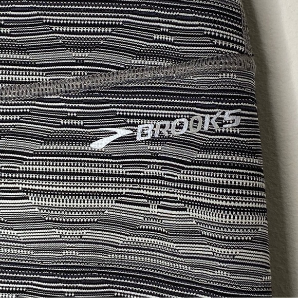 Brooks Urban Run Tights - Picture 6 of 10